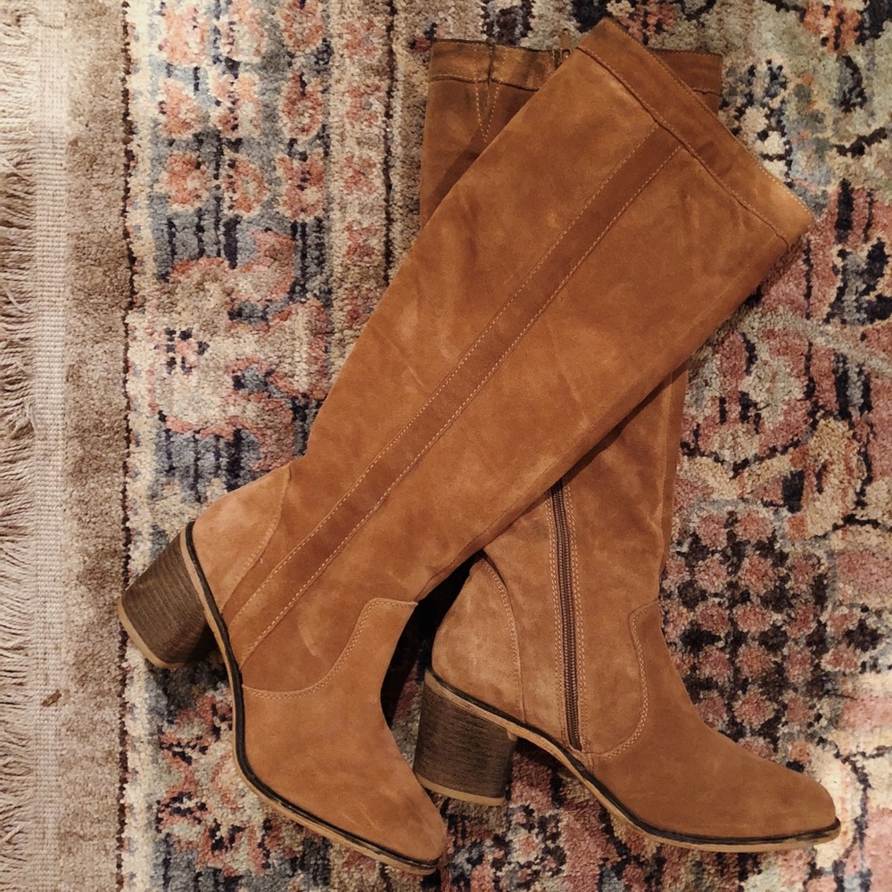 Bjorndal Tall Boot